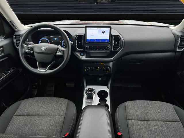 Certified 2022 Ford Bronco Sport Big Bend image 10