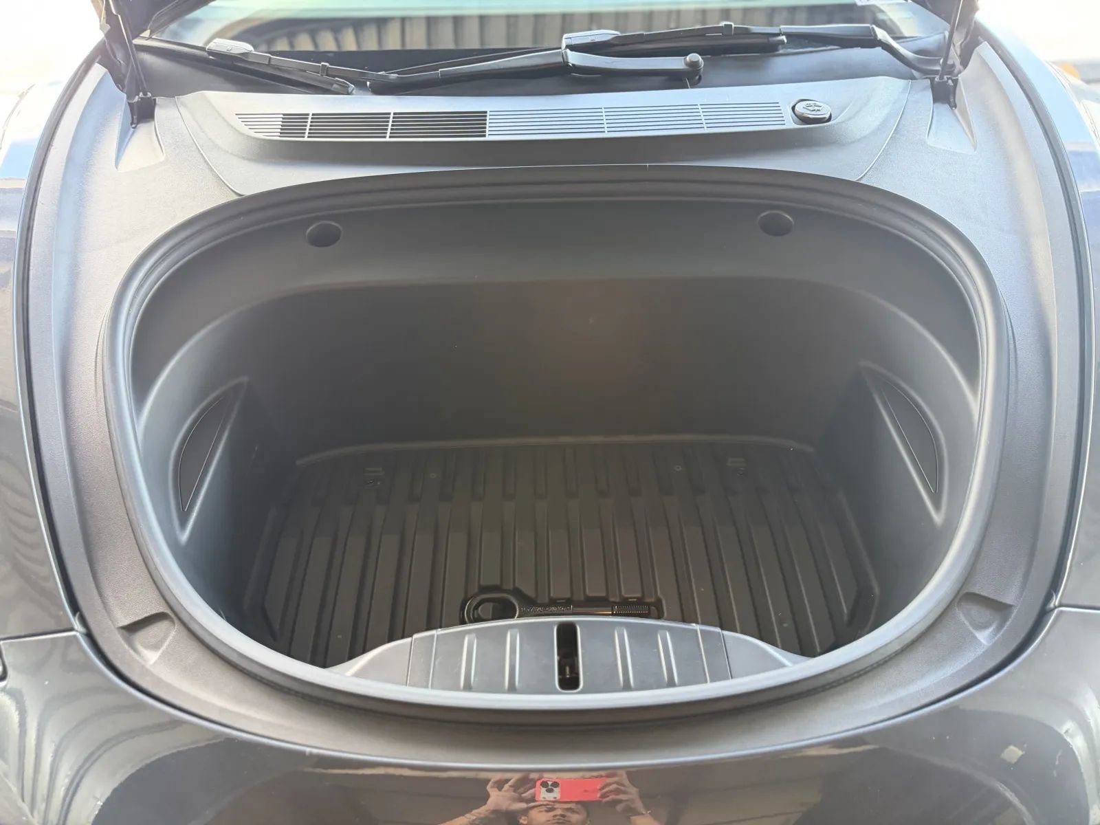 Used 2023 Tesla Model 3 Performance AWD/4WD image 36