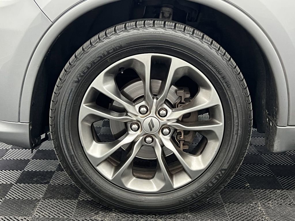 Used 2020 Dodge Durango GT image 10