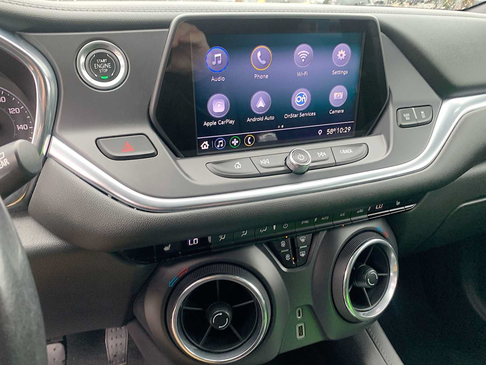 Certified 2019 Chevrolet Blazer LT AWD/4WD image 13