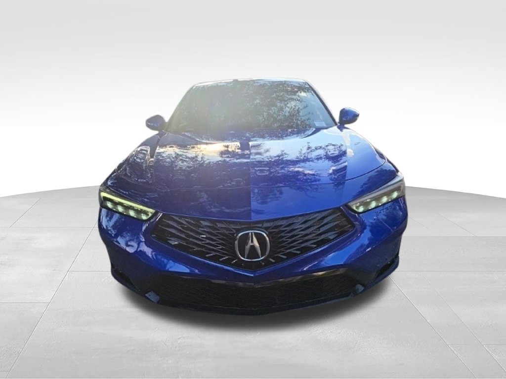 Certified 2024 Acura Integra A-Spec w/ Technology Package FWD image 10