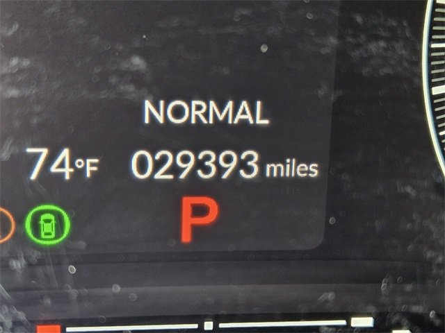 Used 2025 Honda Civic Sport image 27