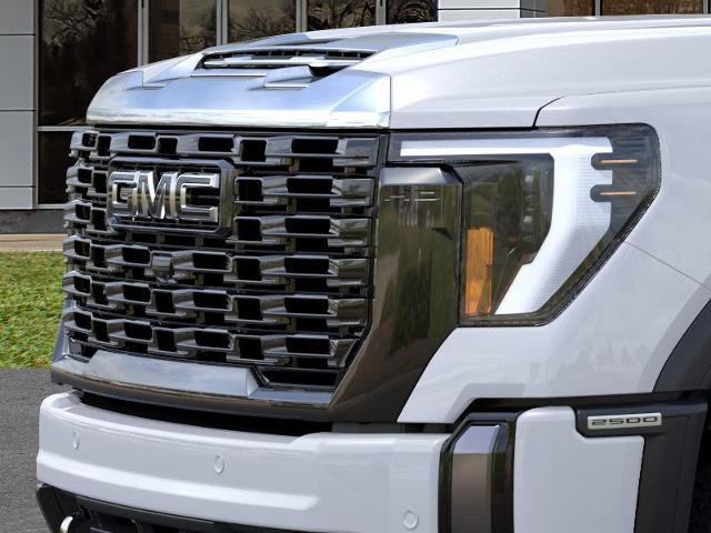 New 2026 GMC Sierra 2500 Denali Ultimate image 29