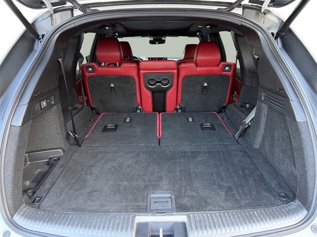 Used 2022 Acura MDX Type S image 52