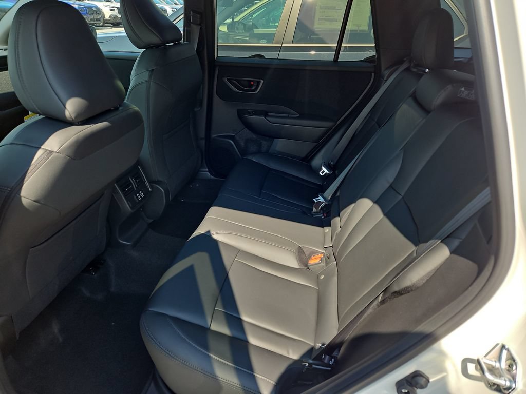 New 2026 Subaru Outback Premium AWD/4WD image 18