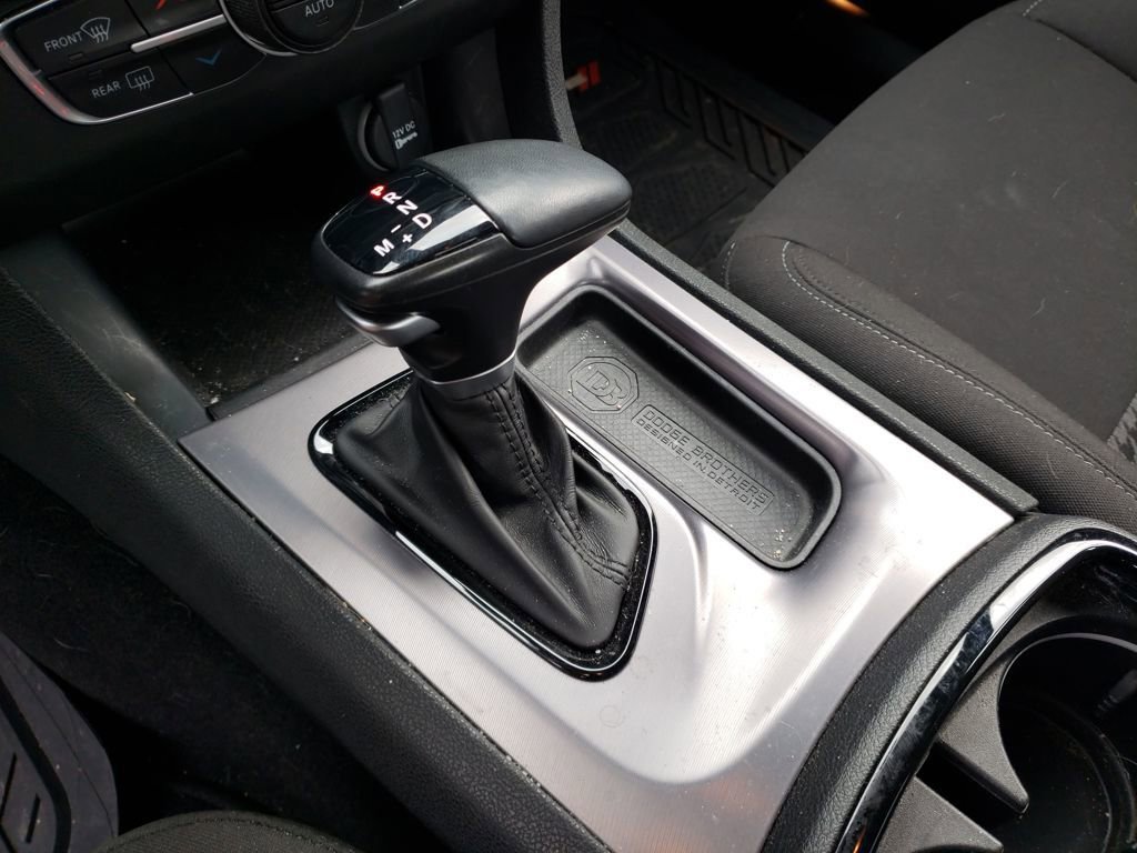 Used 2021 Dodge Charger R/T w/ Blacktop Package image 21