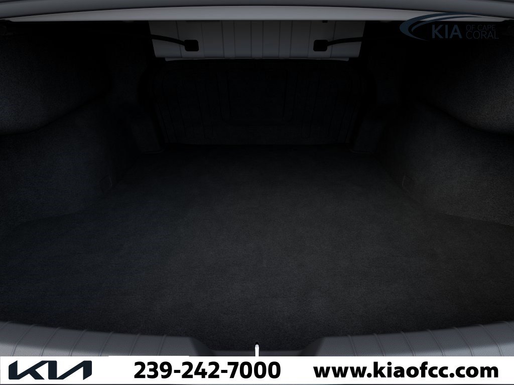 New 2026 Kia K5 GT-Line image 19