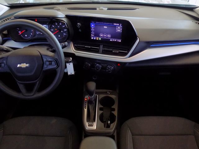 Used 2024 Chevrolet Trax LS FWD image 15