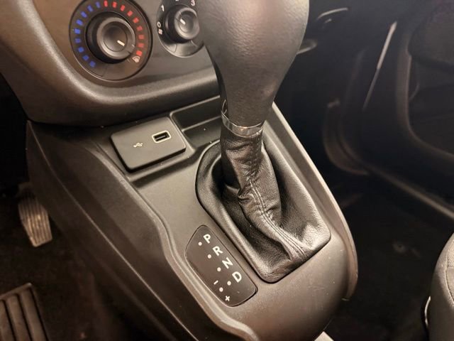 Used 2022 RAM ProMaster City Tradesman w/ Window Group 05 FWD image 24