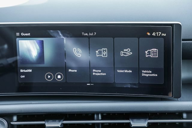 New 2026 Hyundai Santa Cruz SEL AWD/4WD image 14