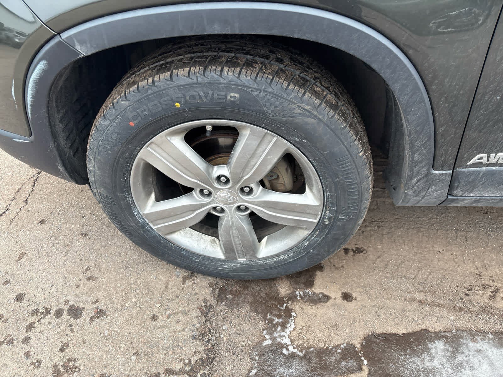 Used 2012 Kia Sorento EX w/ Premium Plus Pkg image 4