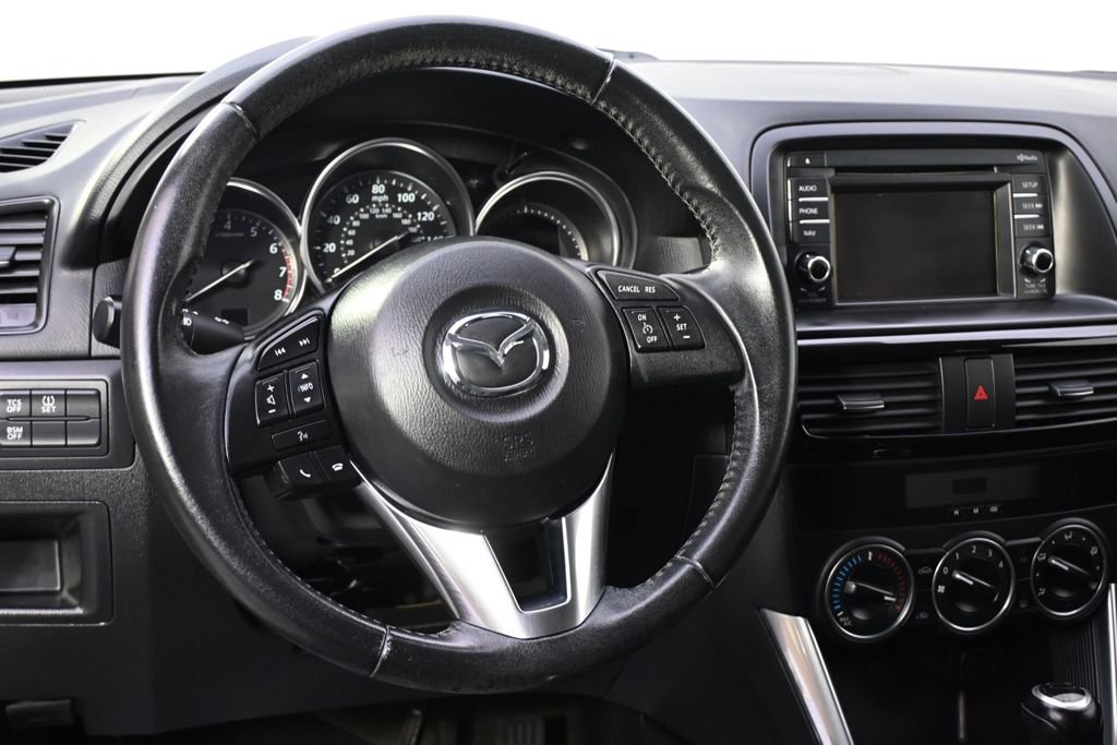 Used 2014 MAZDA CX-5 Touring FWD image 9