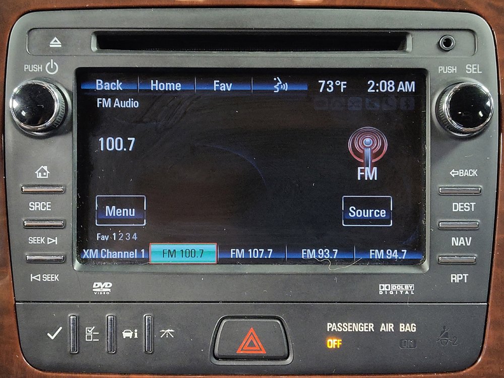 Used 2015 Buick Enclave Leather FWD image 25