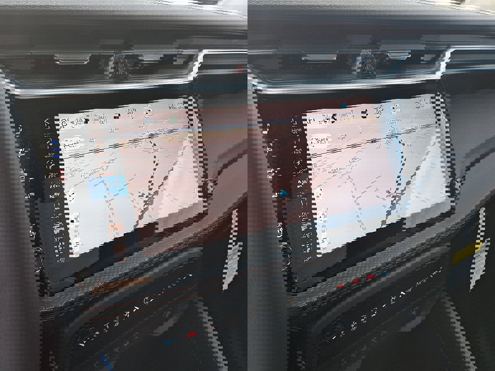 New 2026 Jeep Cherokee Overland w/ Trailer Tow Group image 15