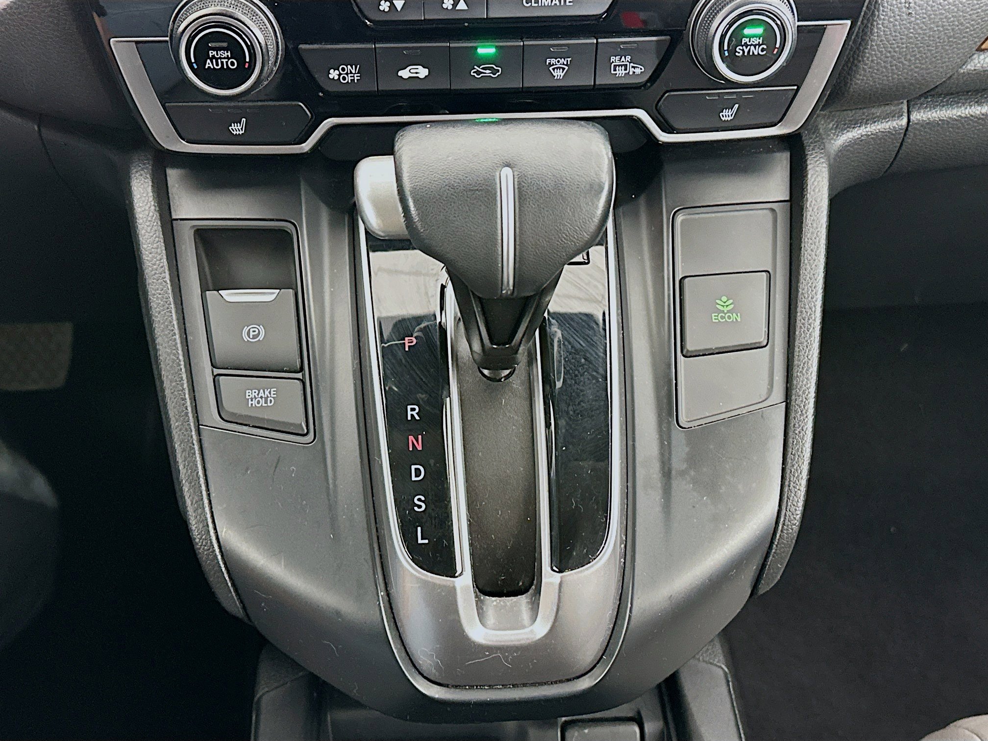 Used 2019 Honda CR-V Touring image 24