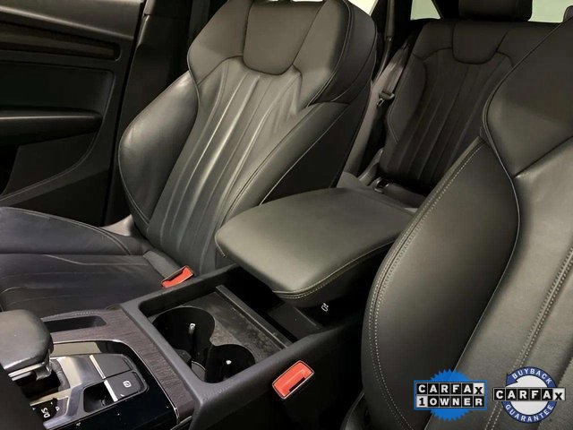 Used 2023 Audi Q5 2.0T Premium image 63