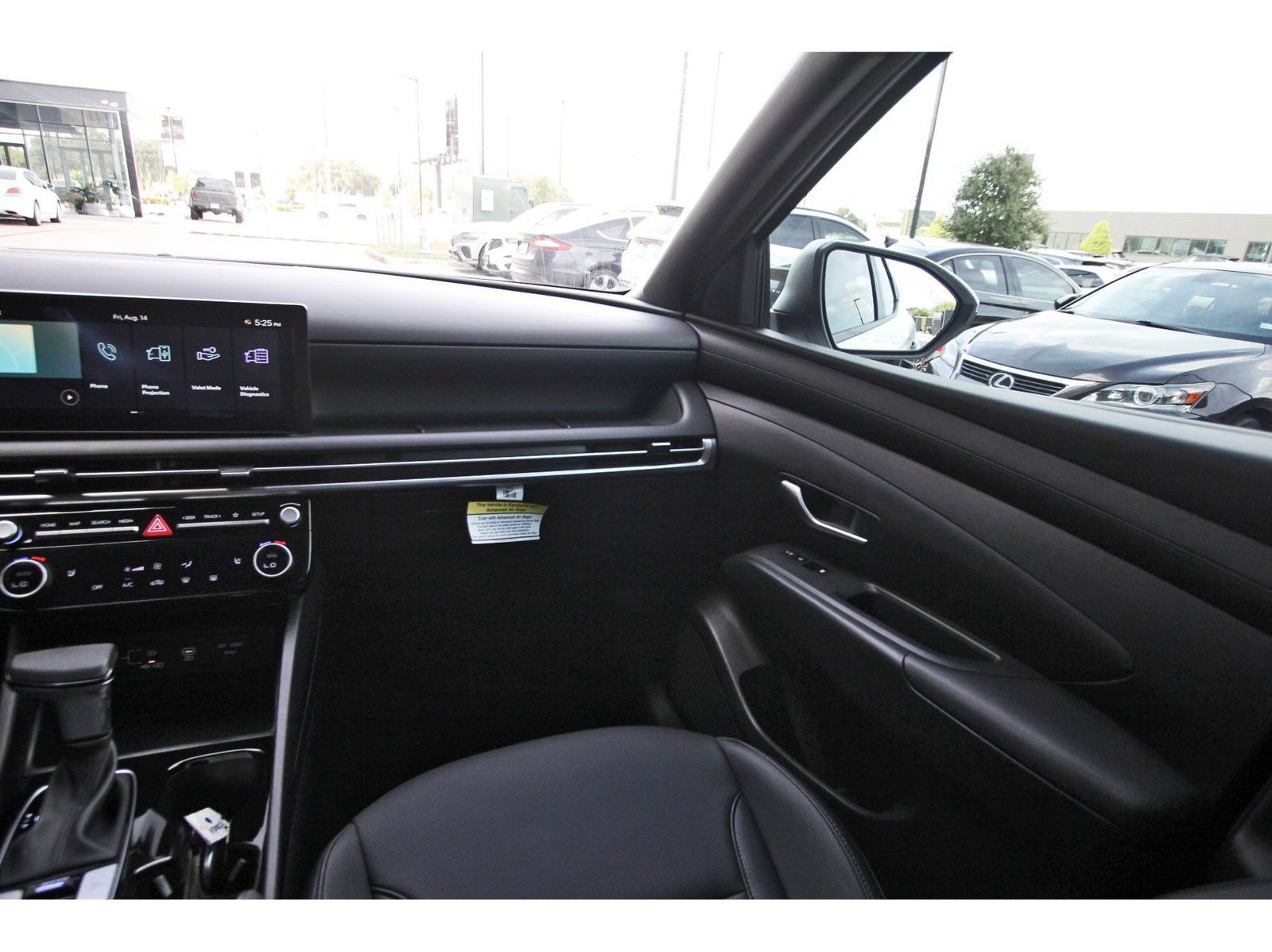 Certified 2026 Hyundai Santa Cruz SEL FWD image 12