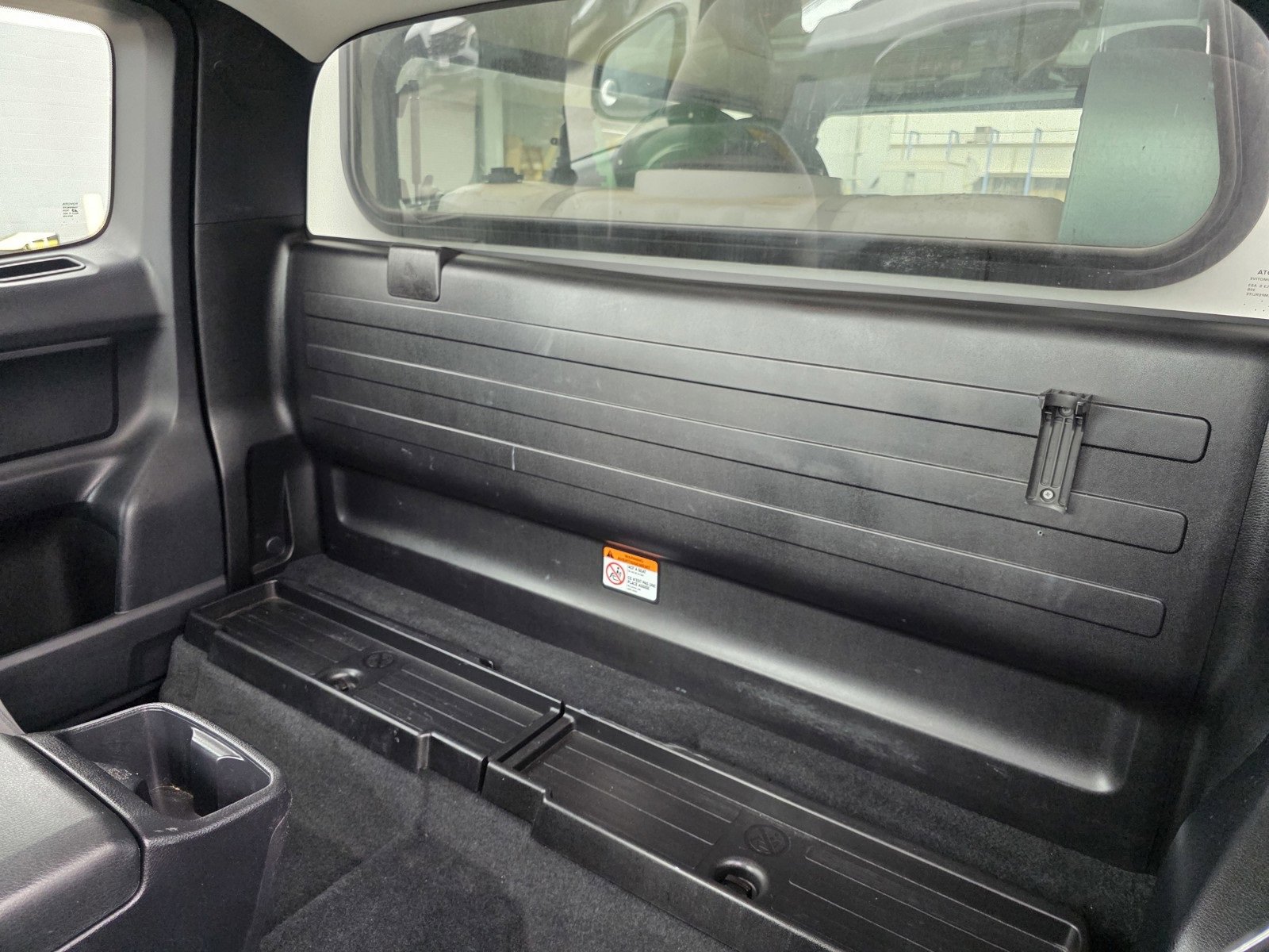 Used 2023 Toyota Tacoma SR image 10