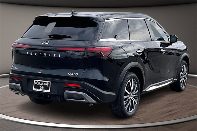 Used 2025 INFINITI QX60 Autograph image 2