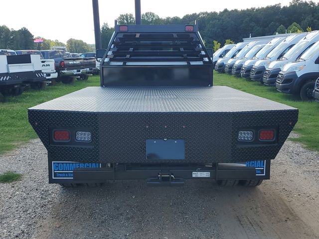 New 2025 RAM 4500 Tradesman image 5