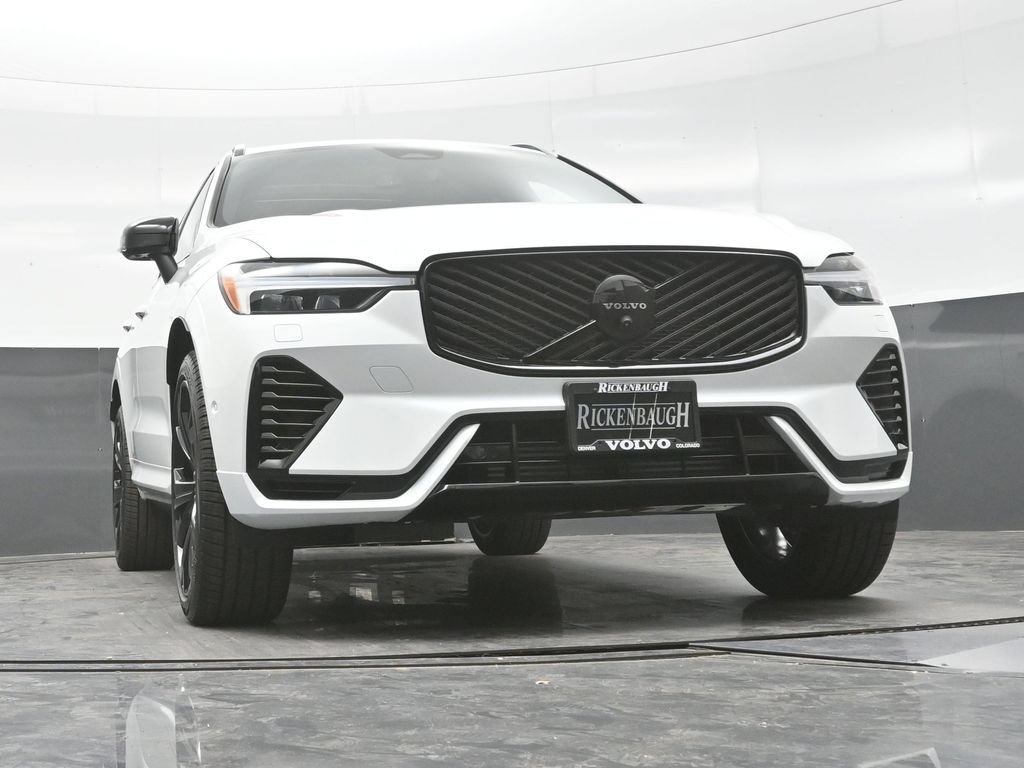New 2026 Volvo XC60 T8 Ultra w/ Climate Package AWD/4WD image 21