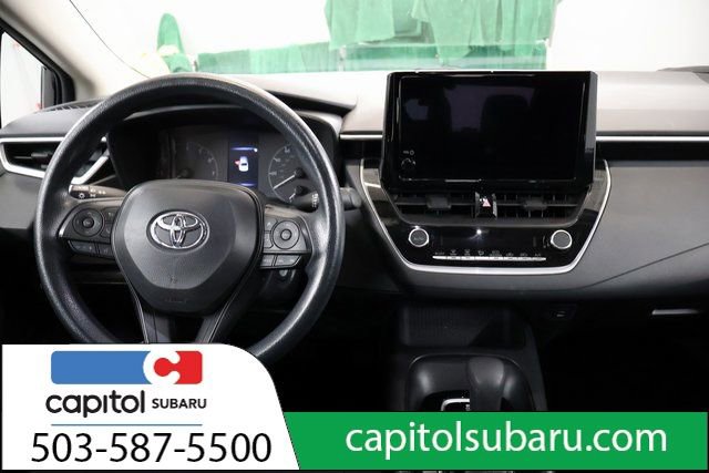Used 2024 Toyota Corolla LE image 14