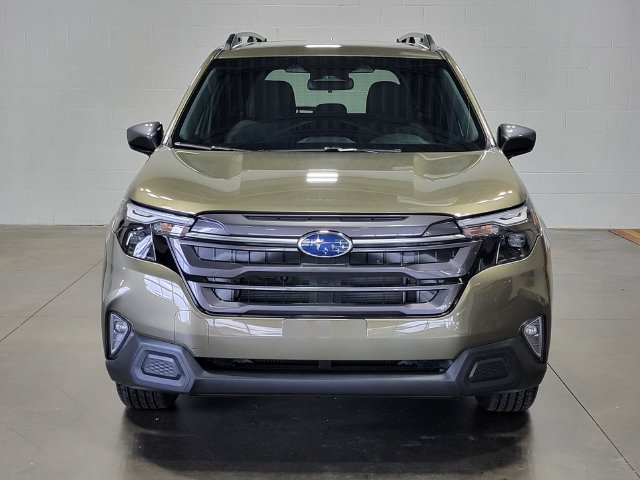 Certified 2026 Subaru Forester Premium AWD/4WD image 3