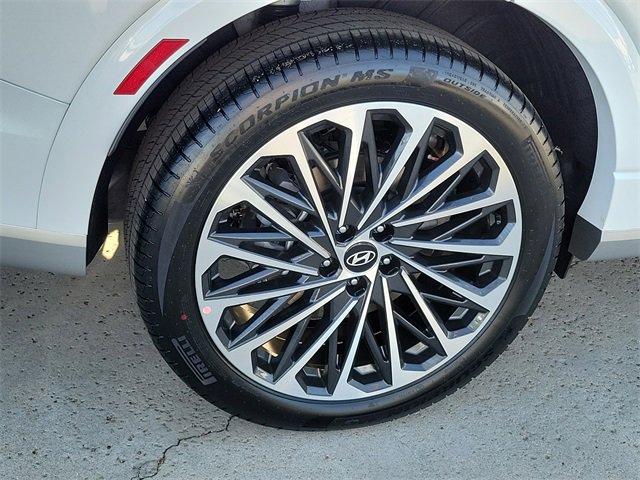 New 2026 Hyundai Palisade Calligraphy image 25