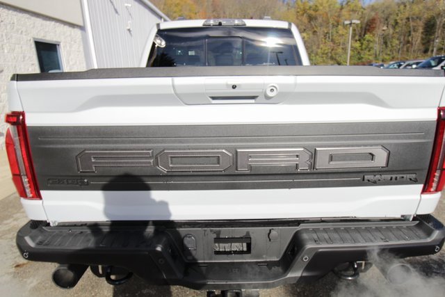 New 2025 Ford F150 Raptor image 14