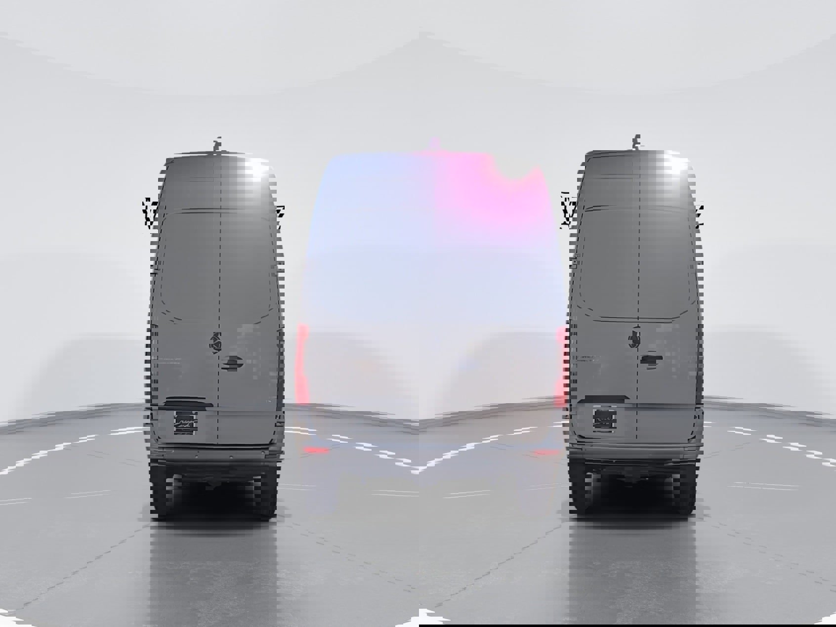New 2026 Mercedes-Benz Sprinter 2500 image 8