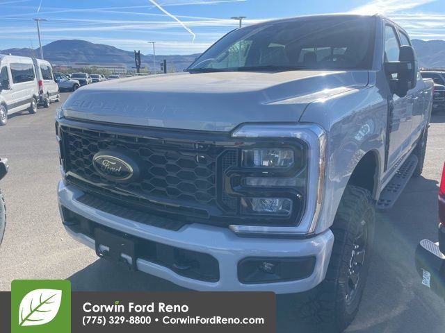 New 2026 Ford F350 XLT image 4