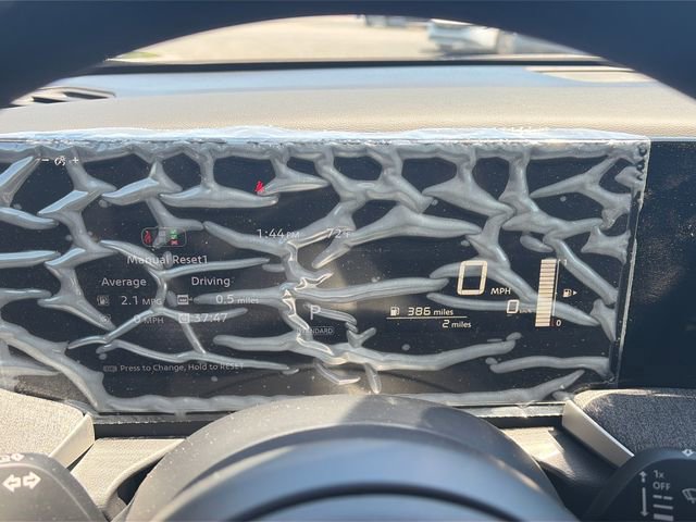New 2026 Nissan Kicks SV w/ SV Premium Package FWD image 22