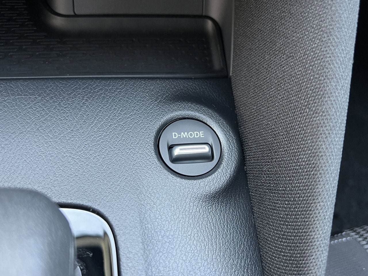 New 2026 Nissan Z Sport w/ Floor Mat Package image 13