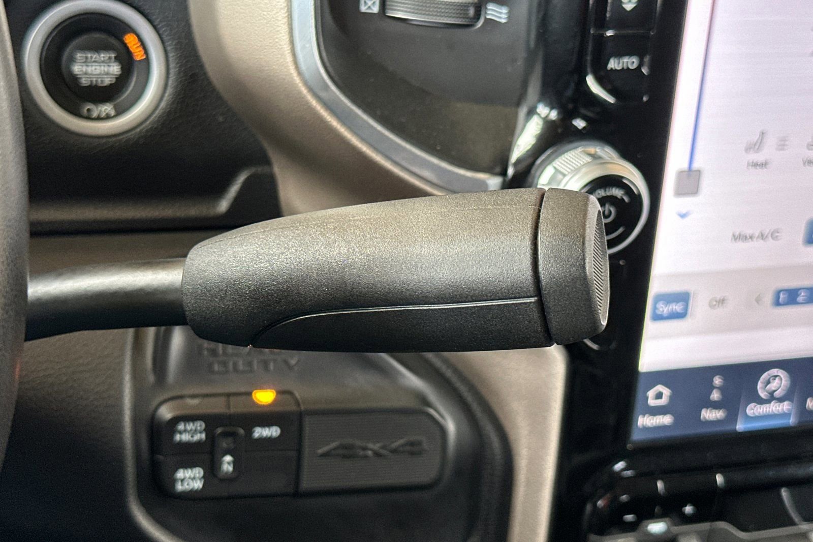 Used 2024 RAM 2500 Laramie w/ Safety Group image 22