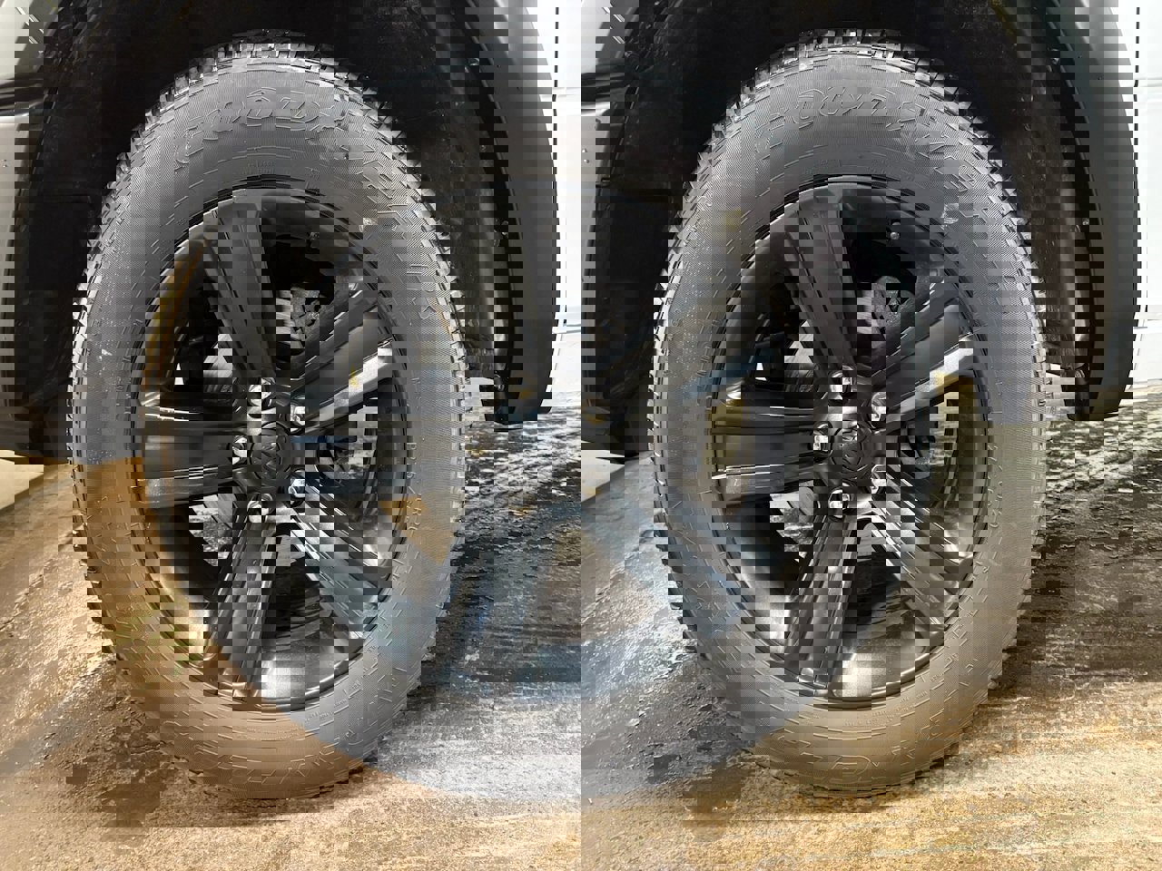 Used 2022 RAM 1500 Classic Warlock image 19