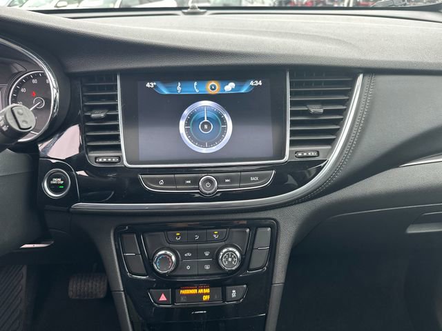 Used 2019 Buick Encore Preferred image 22