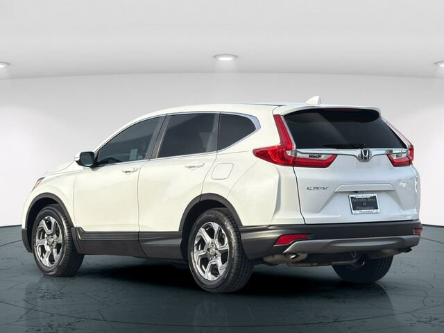 Used 2019 Honda CR-V EX image 5