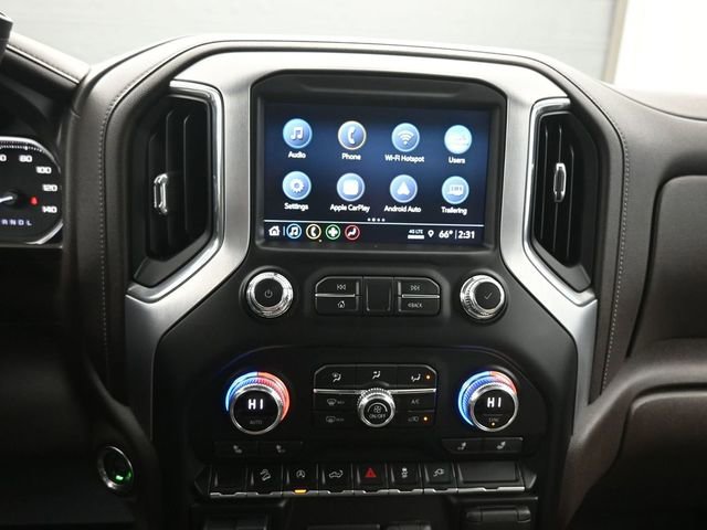 Used 2021 GMC Sierra 1500 SLT image 16