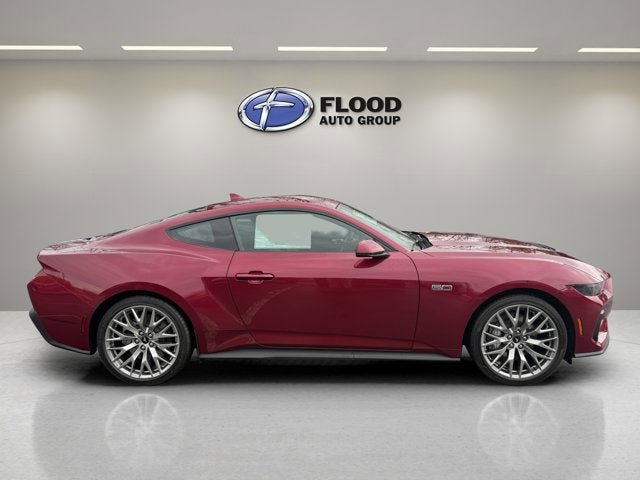 New 2026 Ford Mustang GT Premium RWD image 4