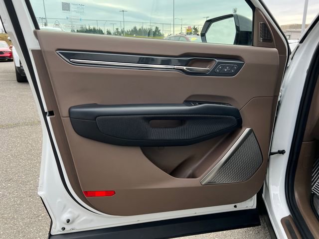 Used 2024 Kia EV9 GT-Line image 21