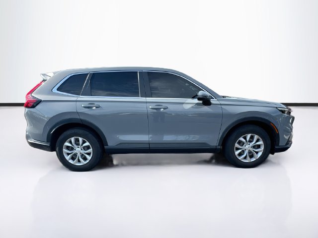 Used 2024 Honda CR-V LX image 10