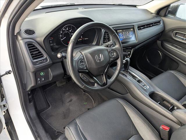Used 2019 Honda HR-V EX-L image 9