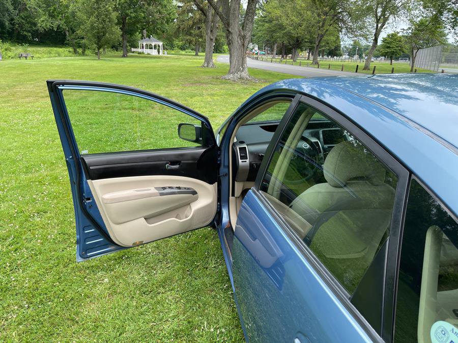 Used 2005 Toyota Prius image 20