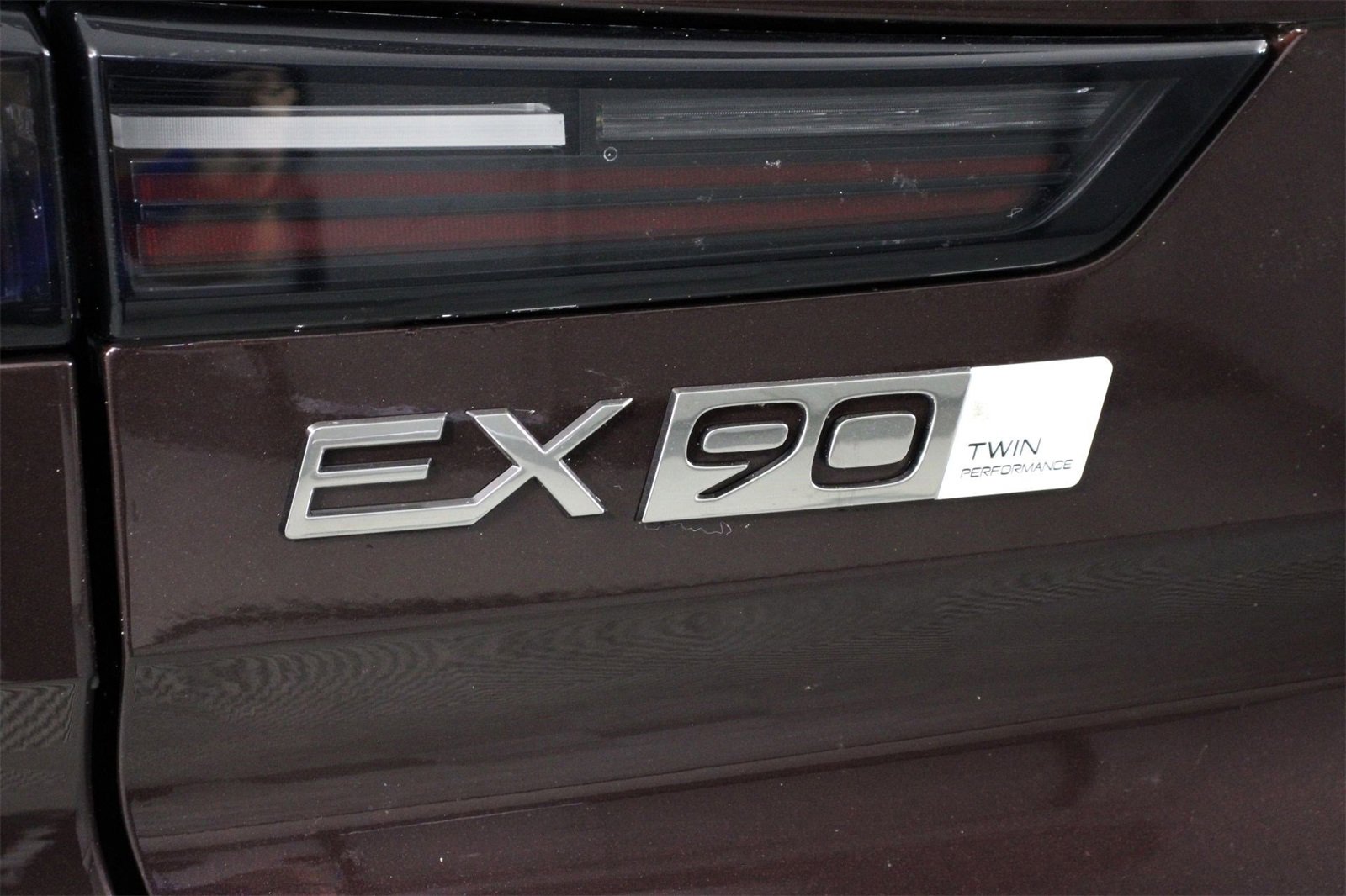 New 2025 Volvo EX90 Ultra w/ Protection Package Premier image 15