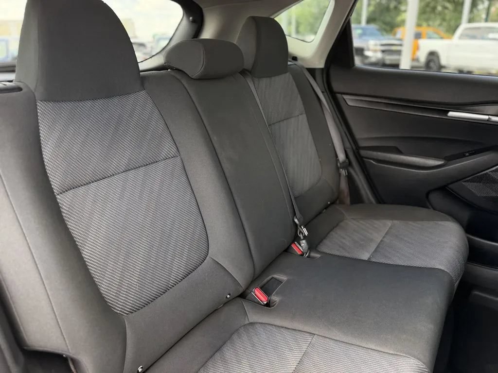 Used 2024 Kia Seltos LX AWD/4WD image 18