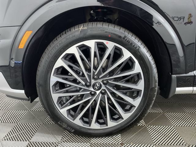 New 2026 Hyundai Palisade Calligraphy image 16