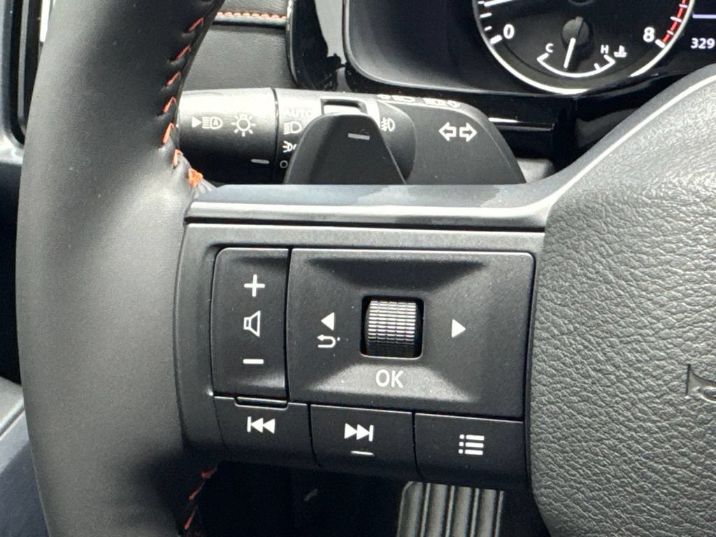New 2026 Nissan Pathfinder Rock Creek w/ Rock Creek Premium Package AWD/4WD image 11