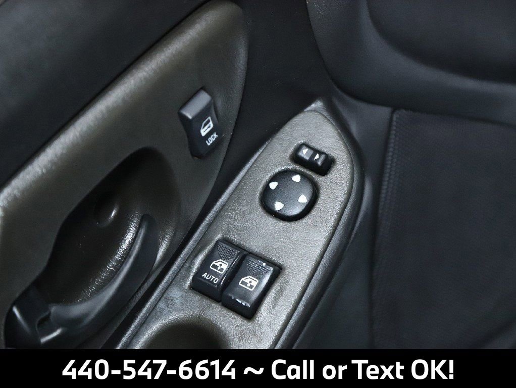 Used 2004 Chevrolet Monte Carlo SS w/ Preferred Equipment Group FWD image 20