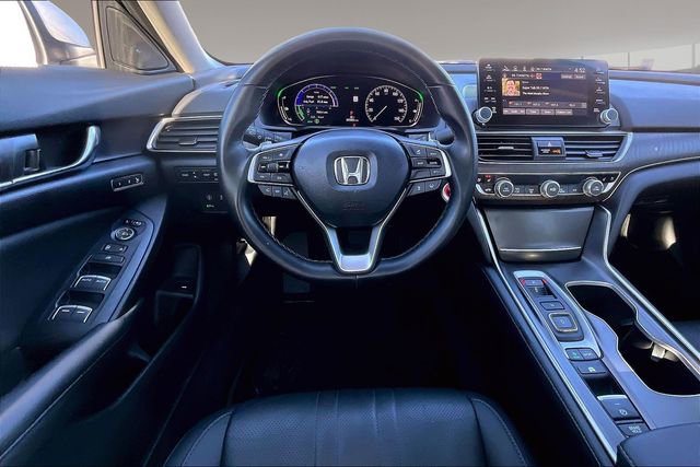 Used 2020 Honda Accord Touring image 8