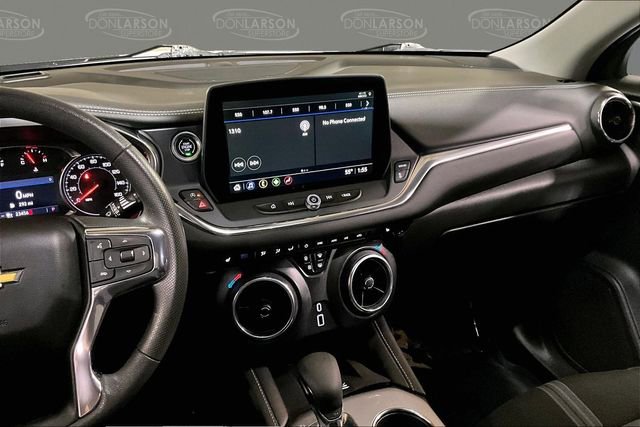 Used 2023 Chevrolet Blazer LT w/ Convenience Package AWD/4WD image 29